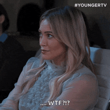 Thats awkward kelsey peters