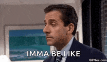 The office michael scott