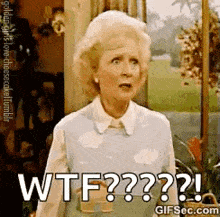 Thegoldengirls bettywhite