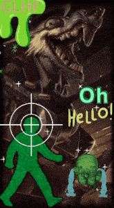 Twitch Lol Spaceglide