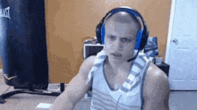 Tyler1 Rage