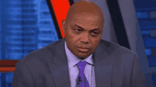 Unimpressed charles barkley