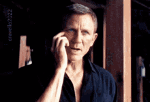 What have you done daniel craig