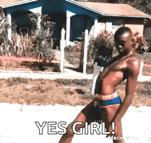 World Star Hey Girl