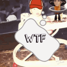Wtf