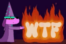 Wtf