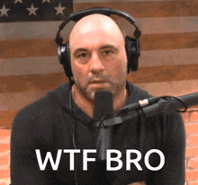 Wtf bro