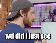 Wtf did i just watch wtf