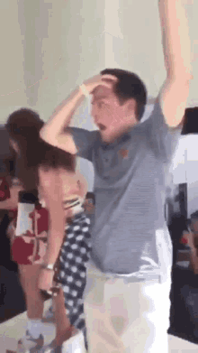 Wtf is going on here wtf