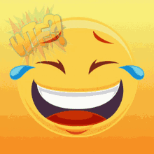 Wtf laughing