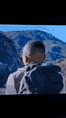 Wtf look back