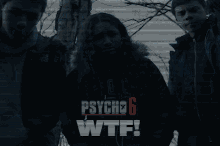 Wtf psycho6
