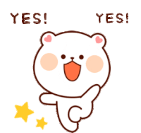 Yes
