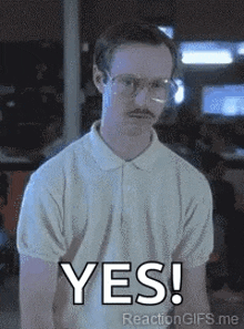 Yes Napoleon