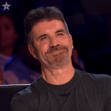 Yes Simon Cowell