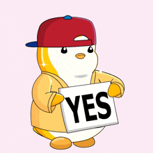 Yes Yeah
