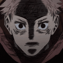 Yuji itadori itadori